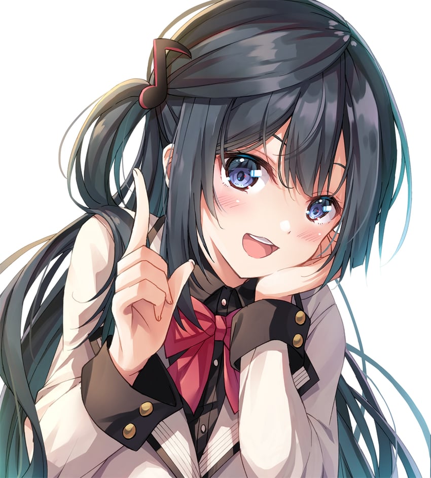 yuki setsuna (love live! and 1 more) drawn by wakui_tomo