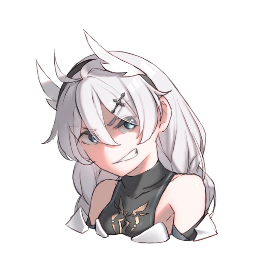 kiana kaslana (honkai and 1 more) drawn by velcozz