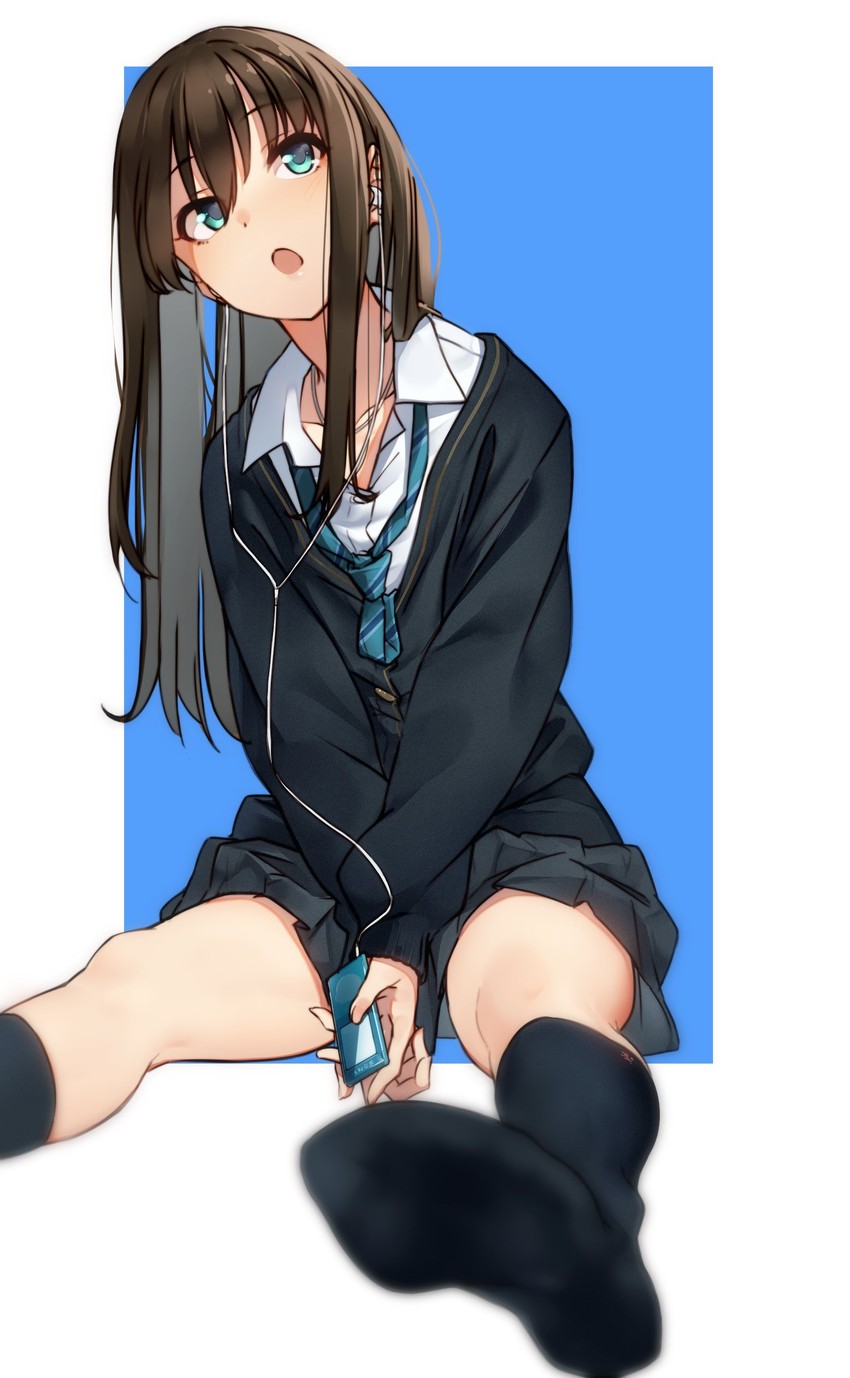 shibuya rin (idolmaster and 1 more) drawn by kakaobataa
