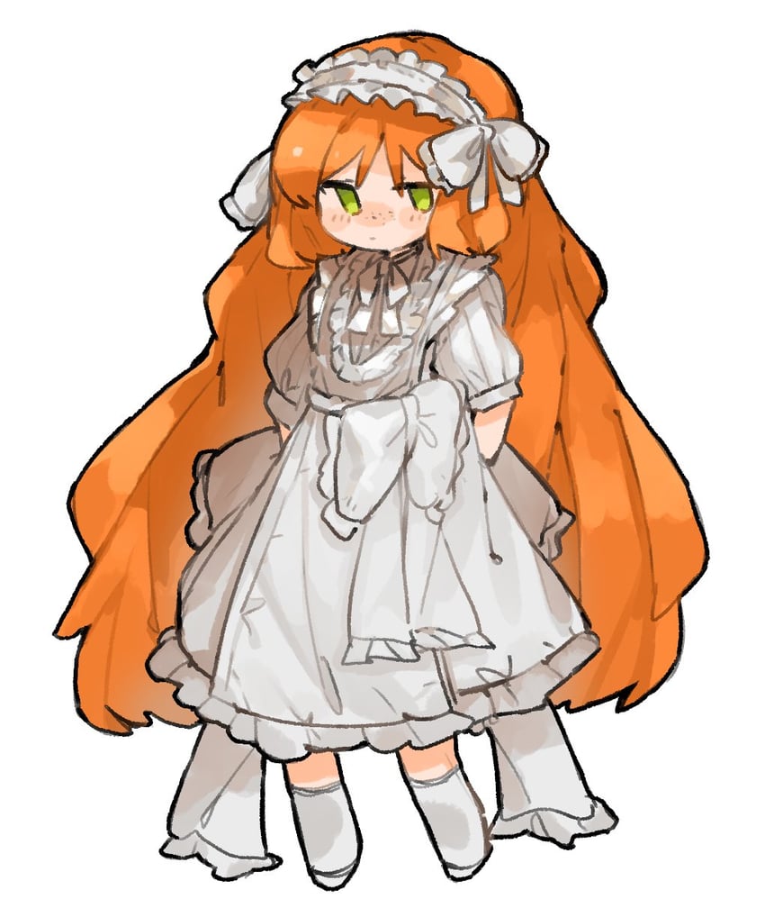 ishmael (project moon and 1 more) drawn by nonga