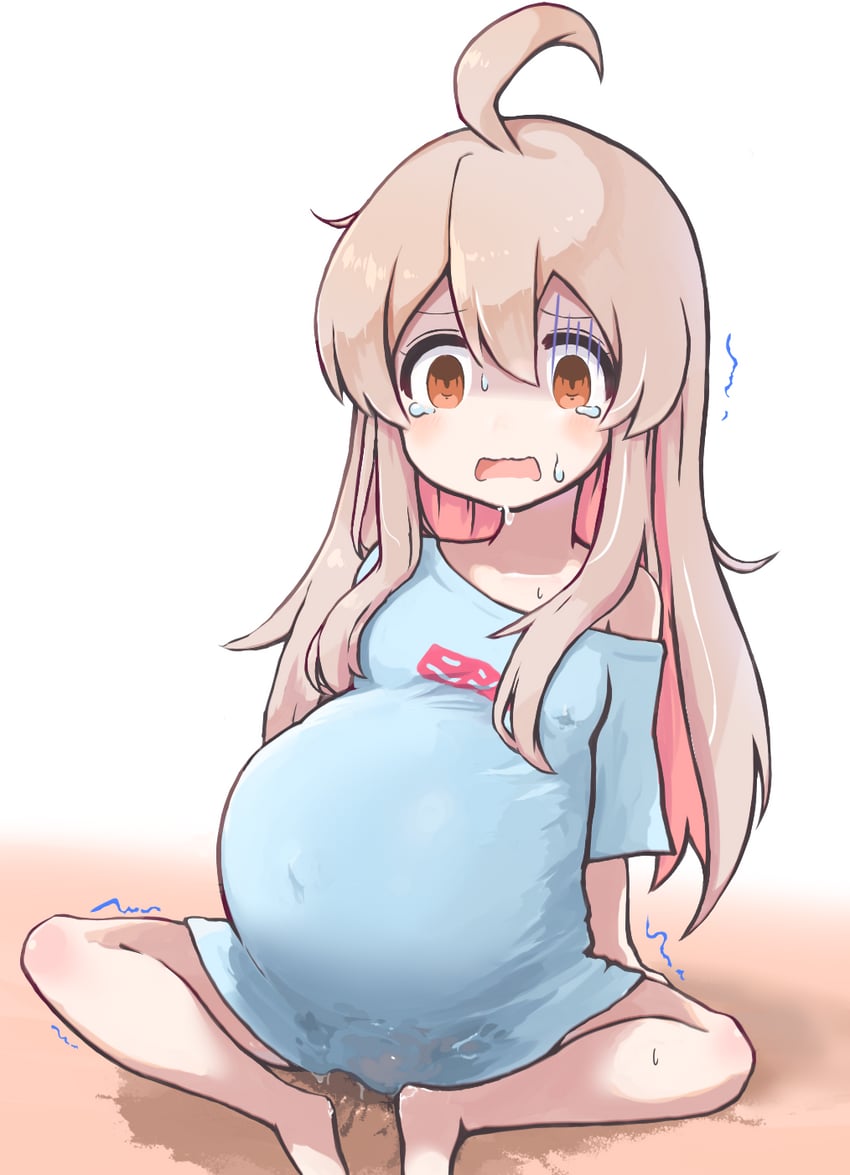 oyama mahiro (onii-chan wa oshimai!) drawn by 1860_(ichi)