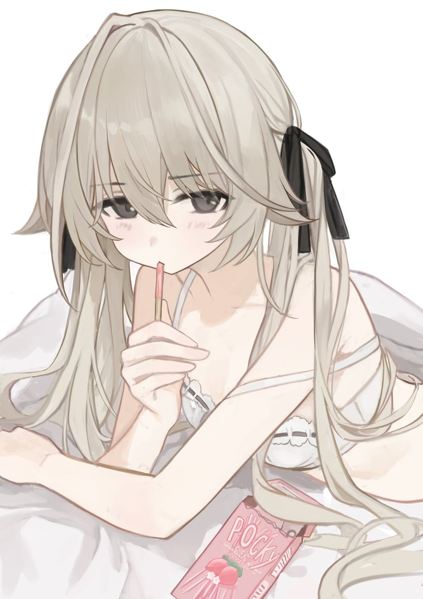 kasugano sora (yosuga no sora) drawn by nagata_gata