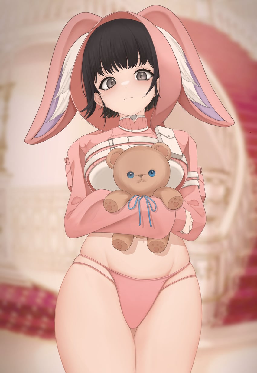 original drawn by artrobatic