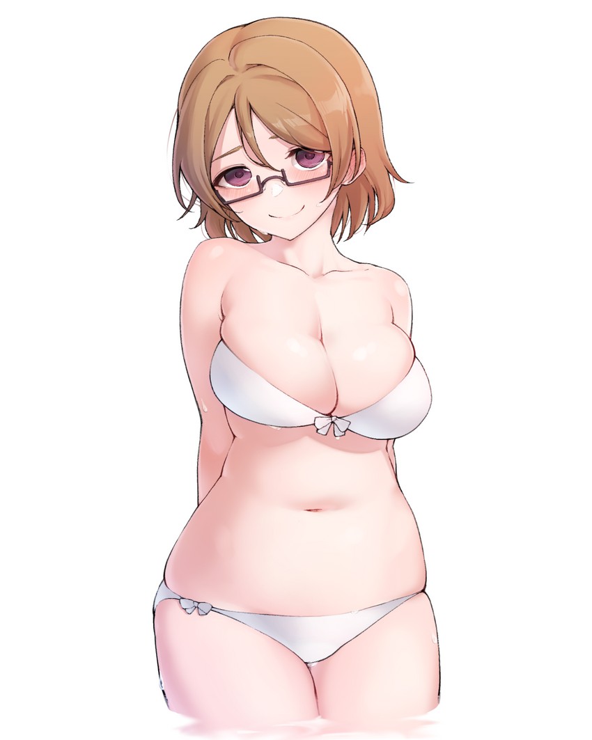 koizumi hanayo (love live! and 1 more) drawn by nasuno_(nasuno42)