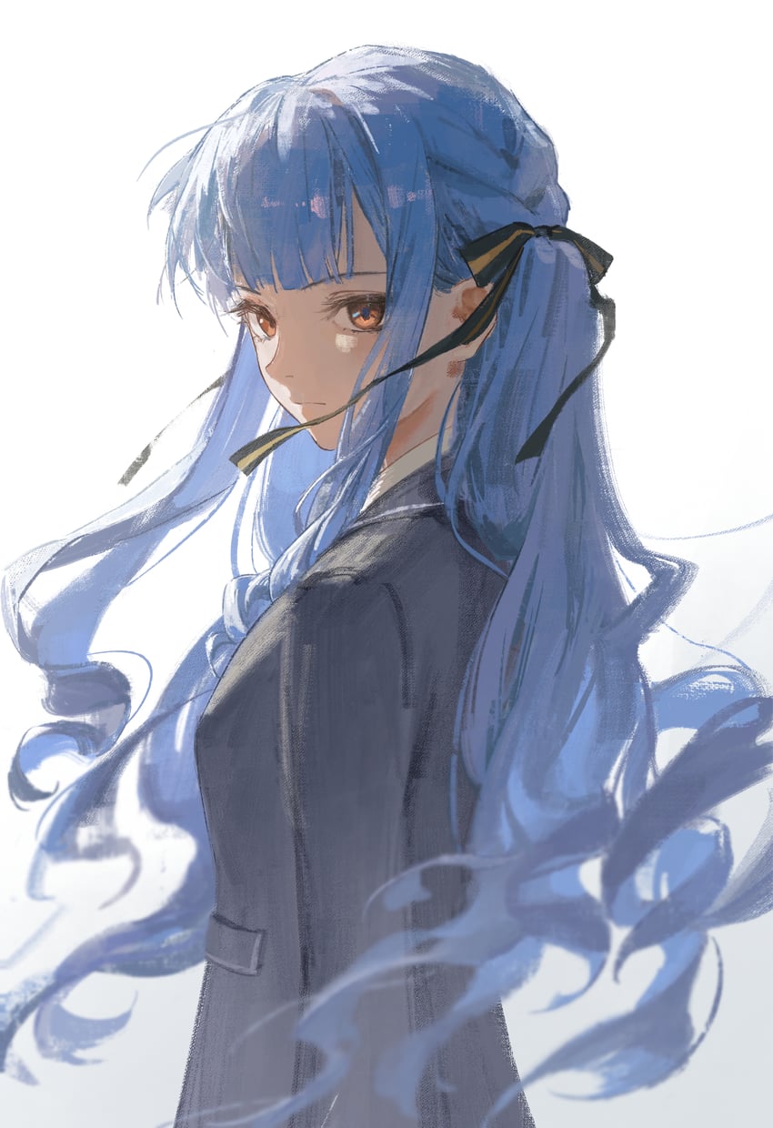 togawa sakiko (bang dream! and 1 more) drawn by togawa_nagame