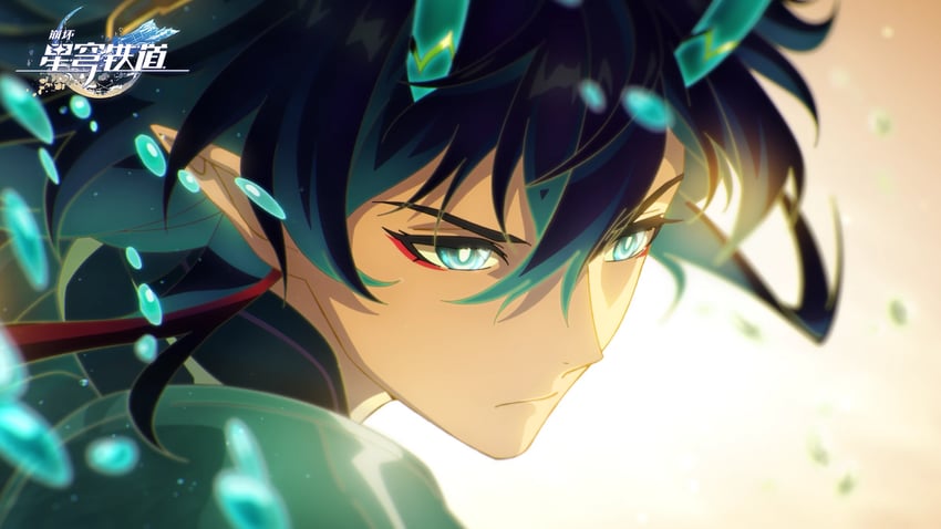 dan heng (honkai and 1 more)