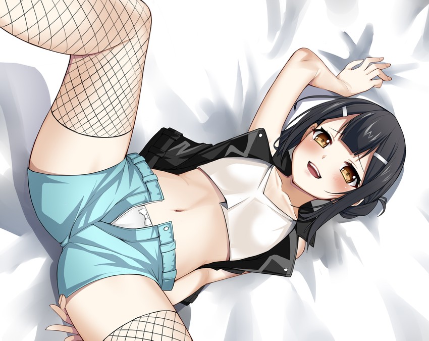 miyu edelfelt (fate and 1 more) drawn by baicha