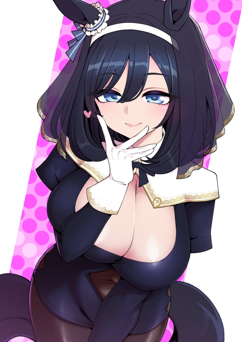 eishin flash (umamusume) drawn by hanauna