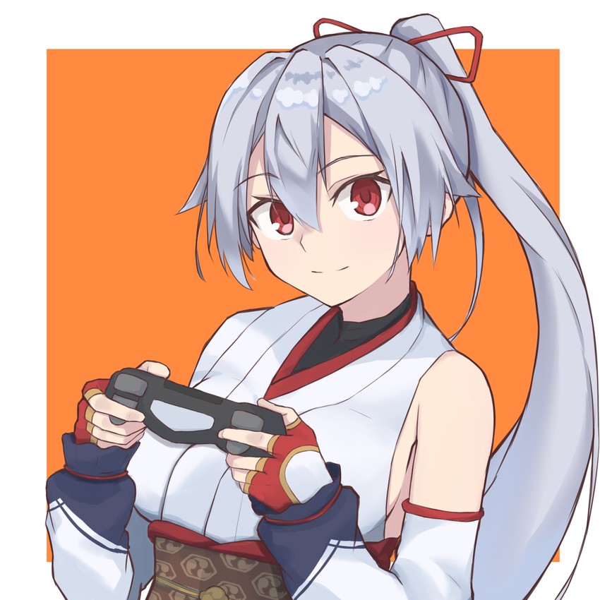tomoe gozen (fate and 1 more) drawn by asashin_(asn)