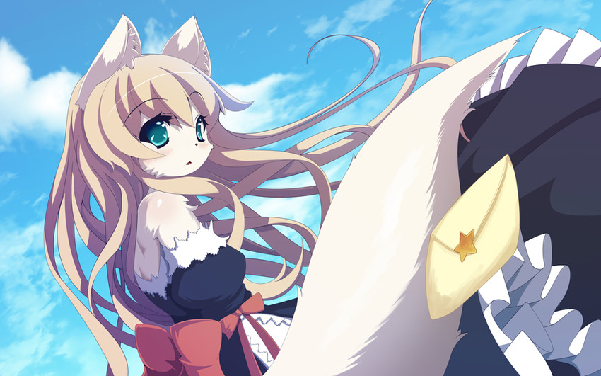 drawn by shirokoma_(wagahai_hakushaku)