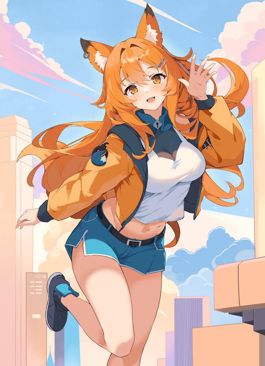 original drawn by mushpz