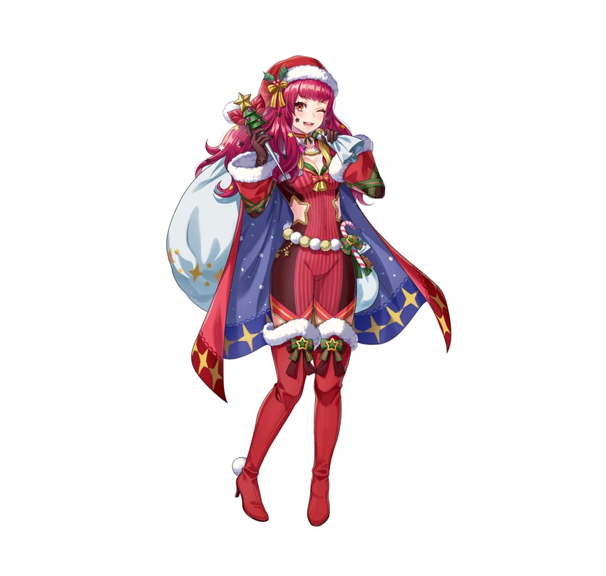 yunaka (fire emblem and 2 more) drawn by katze-reis-kuchen--nyankoromochi