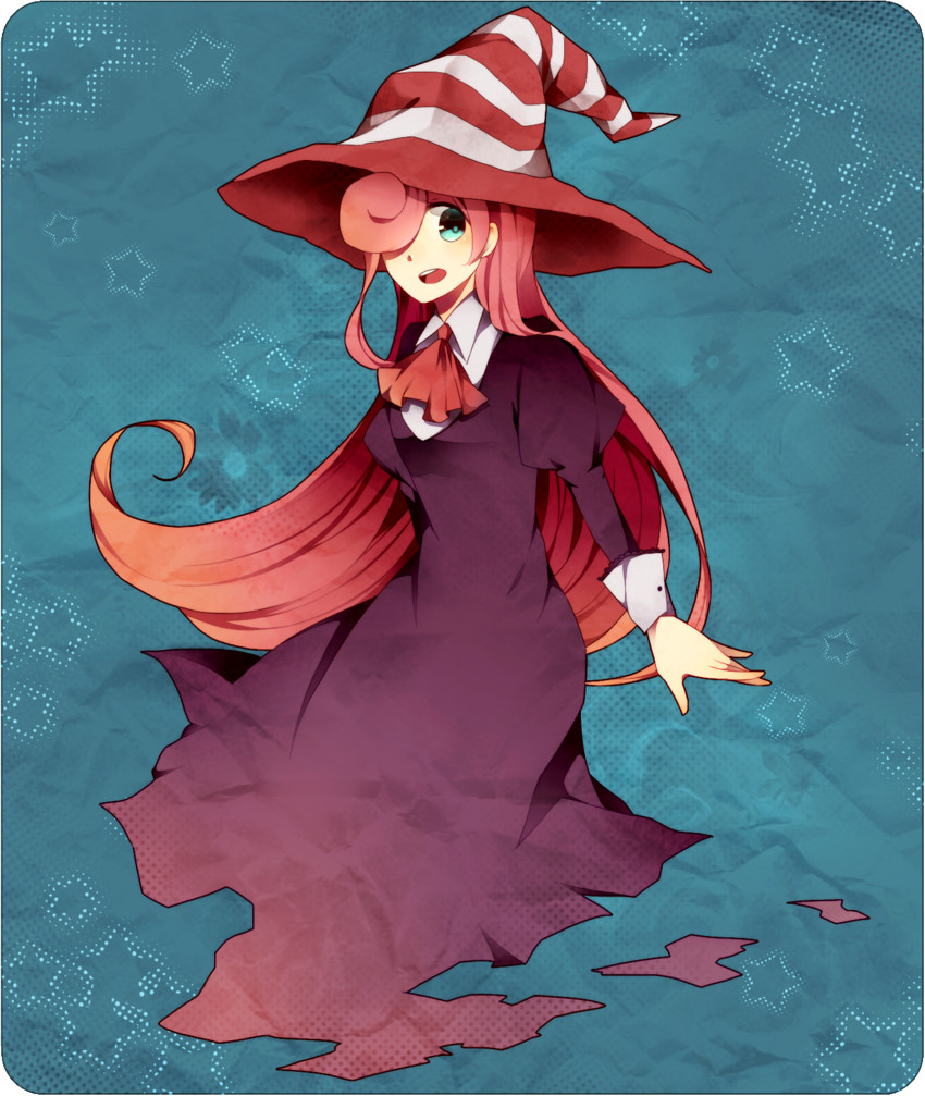 vivian (mario and 2 more) drawn by kogarashi_midori