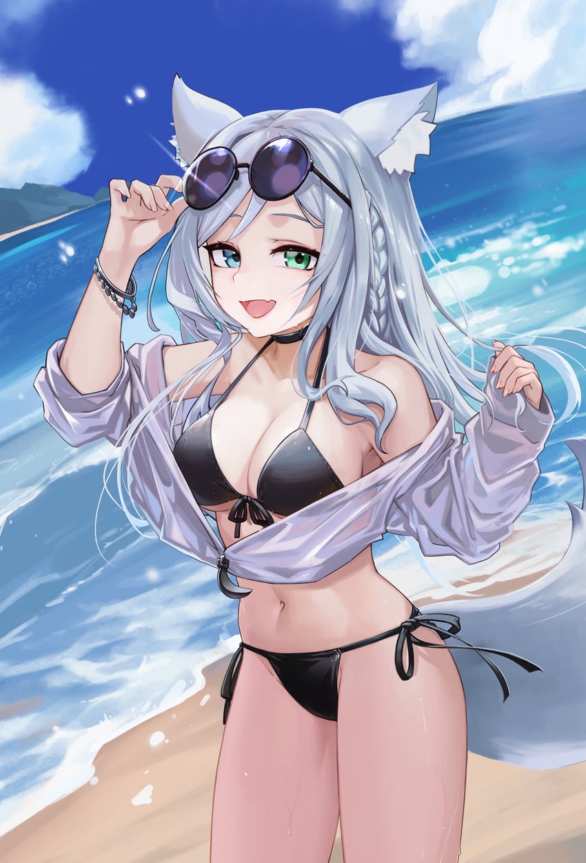 original drawn by anizi
