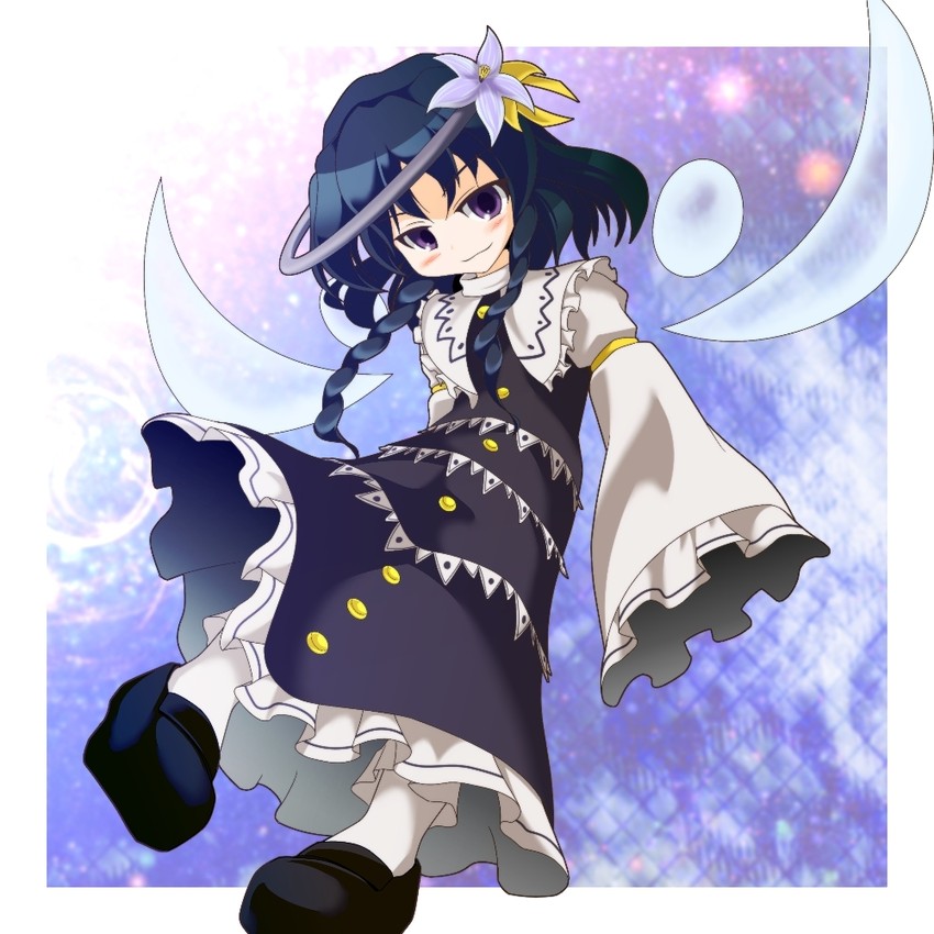 sugar satellite (original and 1 more) drawn by tama_home