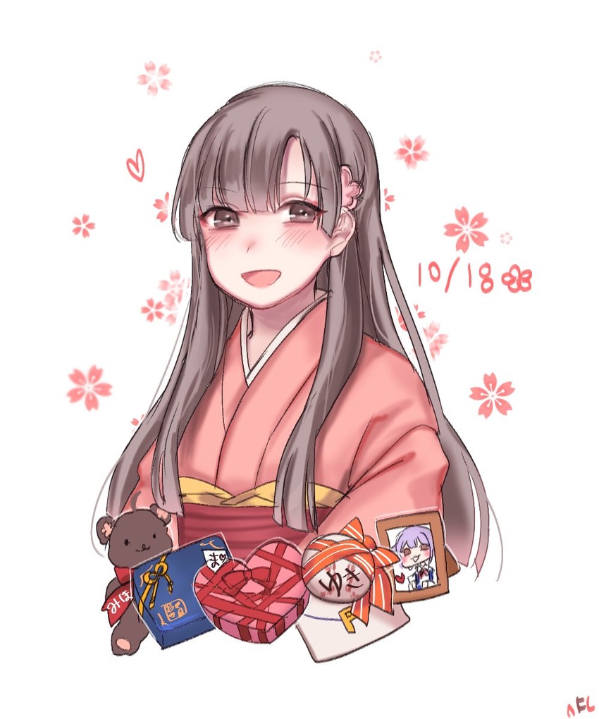 koshimizu sachiko and kobayakawa sae (idolmaster and 1 more) drawn by shan