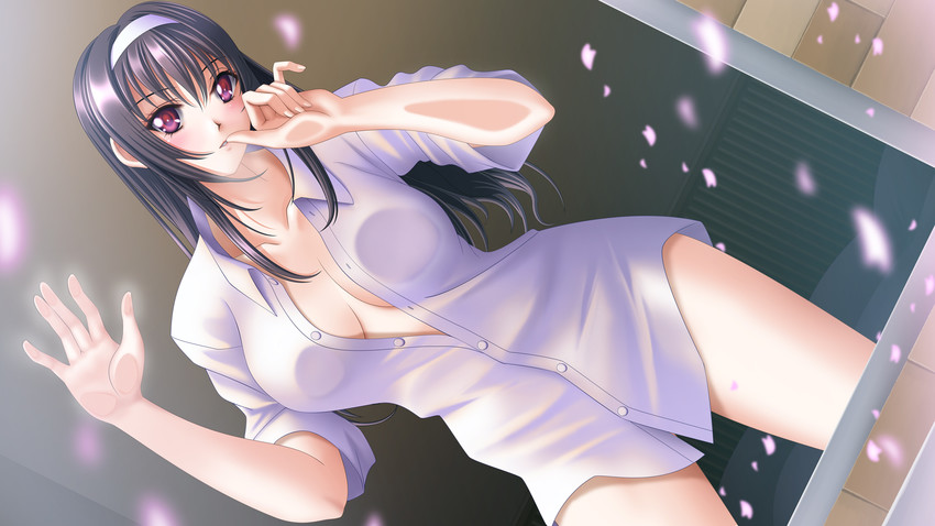 kasumigaoka utaha (saenai heroine no sodatekata) drawn by ayuse_masahiko