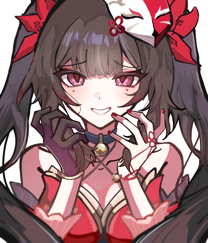 sparkle (honkai and 1 more) drawn by mizu_(zzcr8427)
