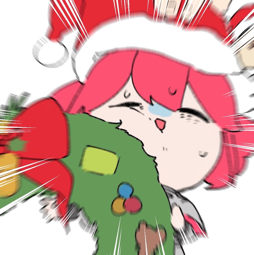 kasane teto (utau and 2 more) drawn by sena_yuuta