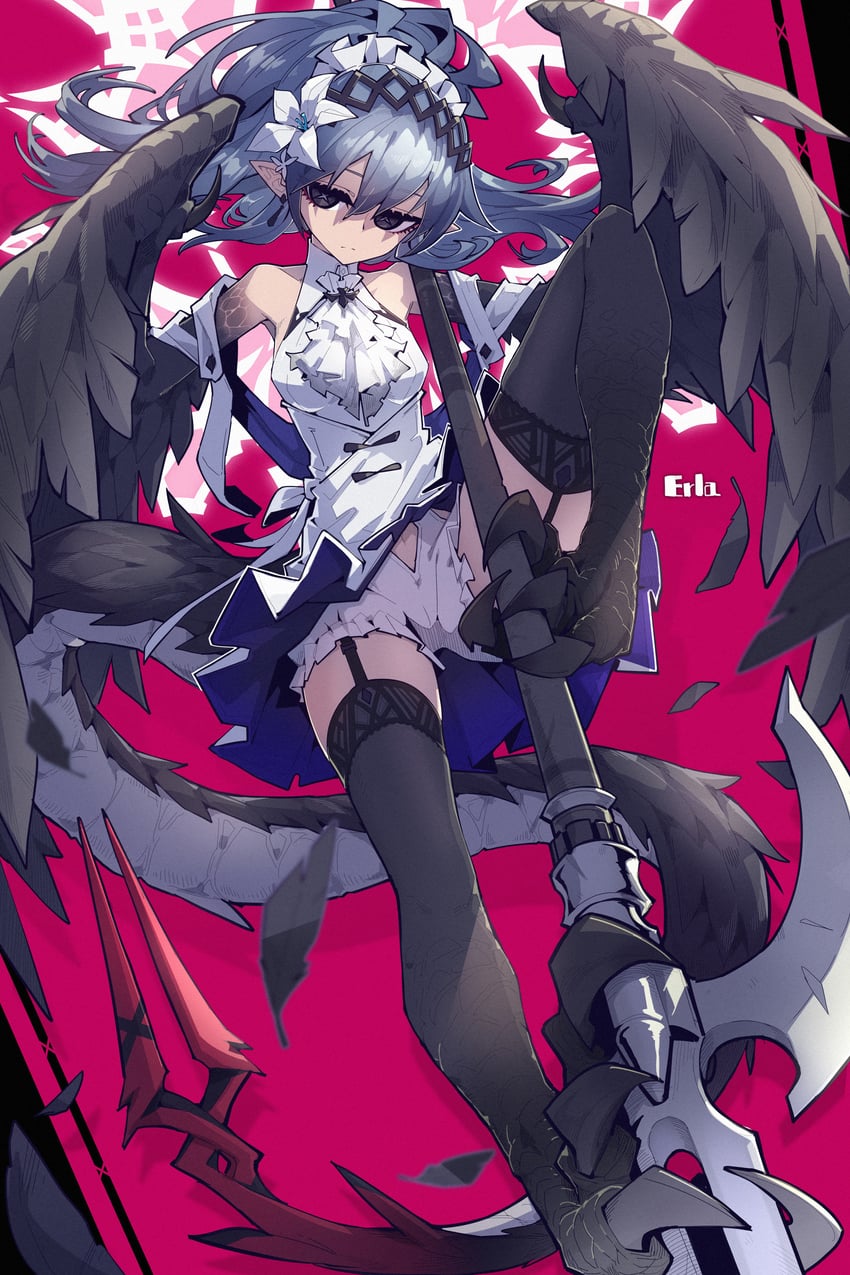 original drawn by imazawa