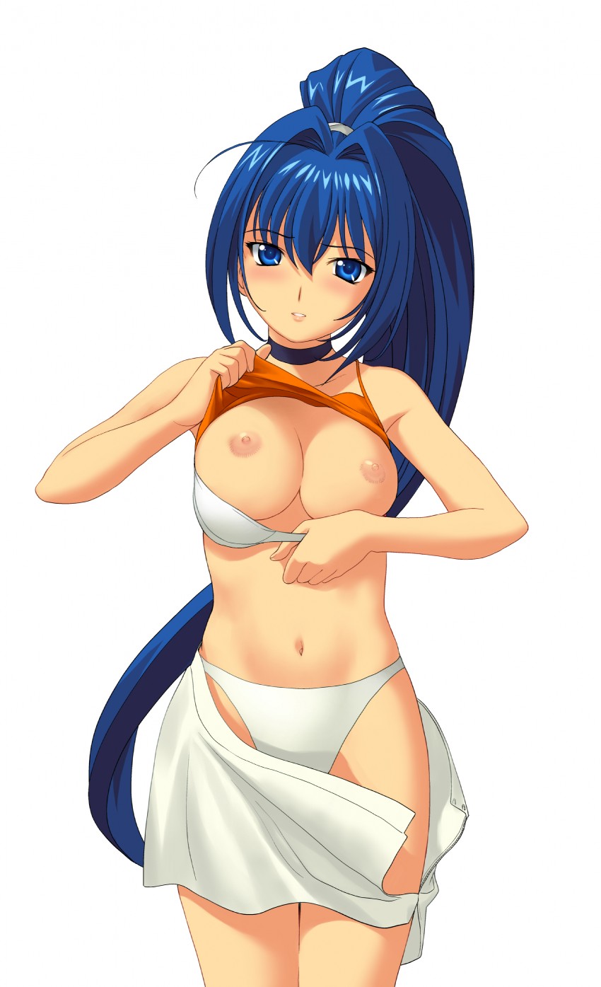 hayase mitsuki (kimi ga nozomu eien) drawn by a1_(initial-g)