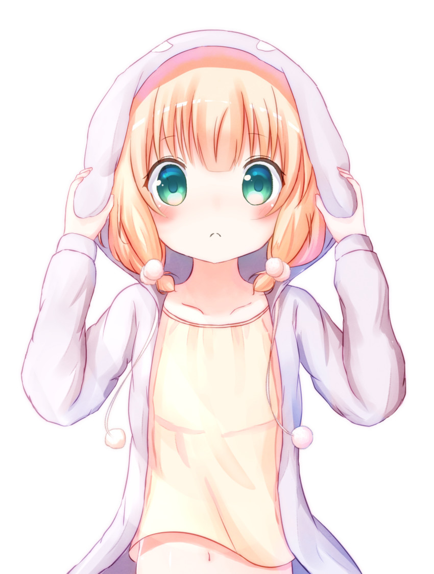 kirima syaro (gochuumon wa usagi desu ka?) drawn by qutori