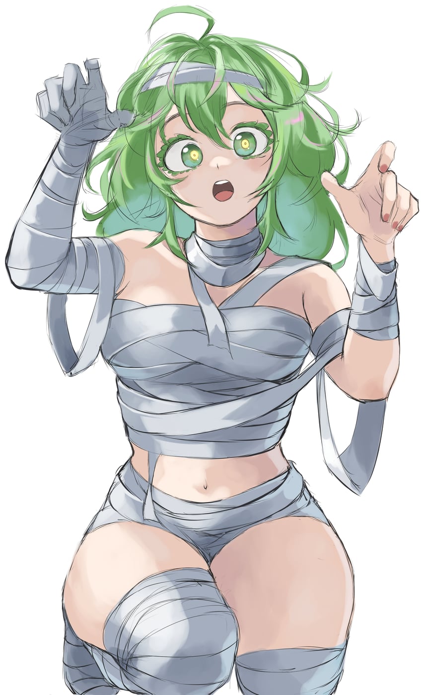hagakure toru (boku no hero academia) drawn by fengling_(furin-jp)