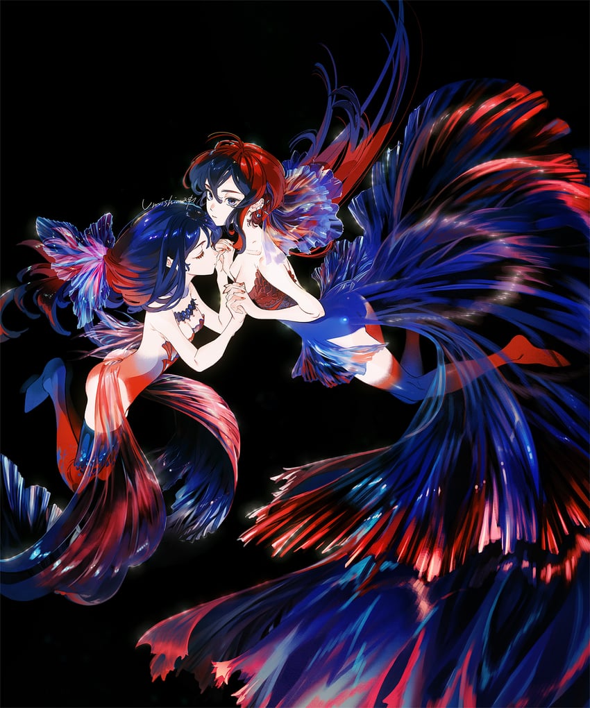 original drawn by umishima_senbon