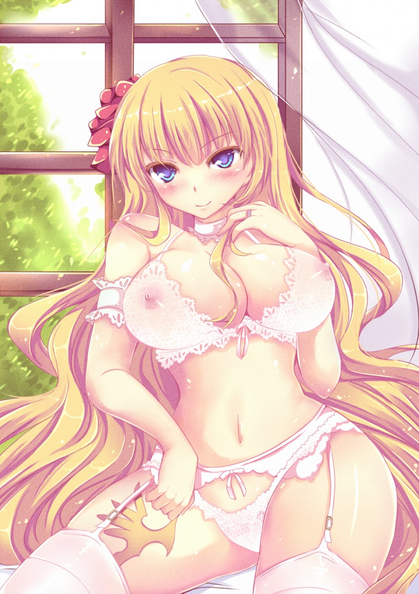 beatrice (umineko no naku koro ni) drawn by murasakio