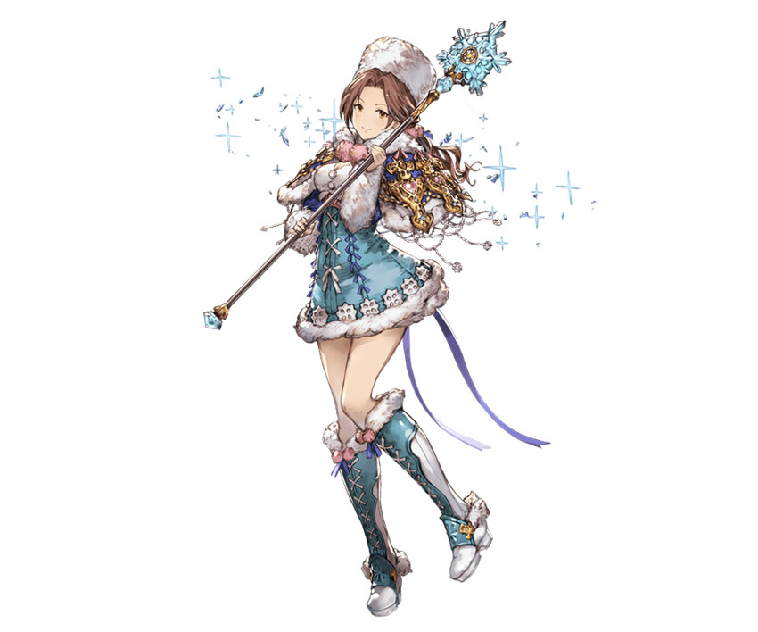 kawashima mizuki (idolmaster and 2 more) drawn by minaba_hideo