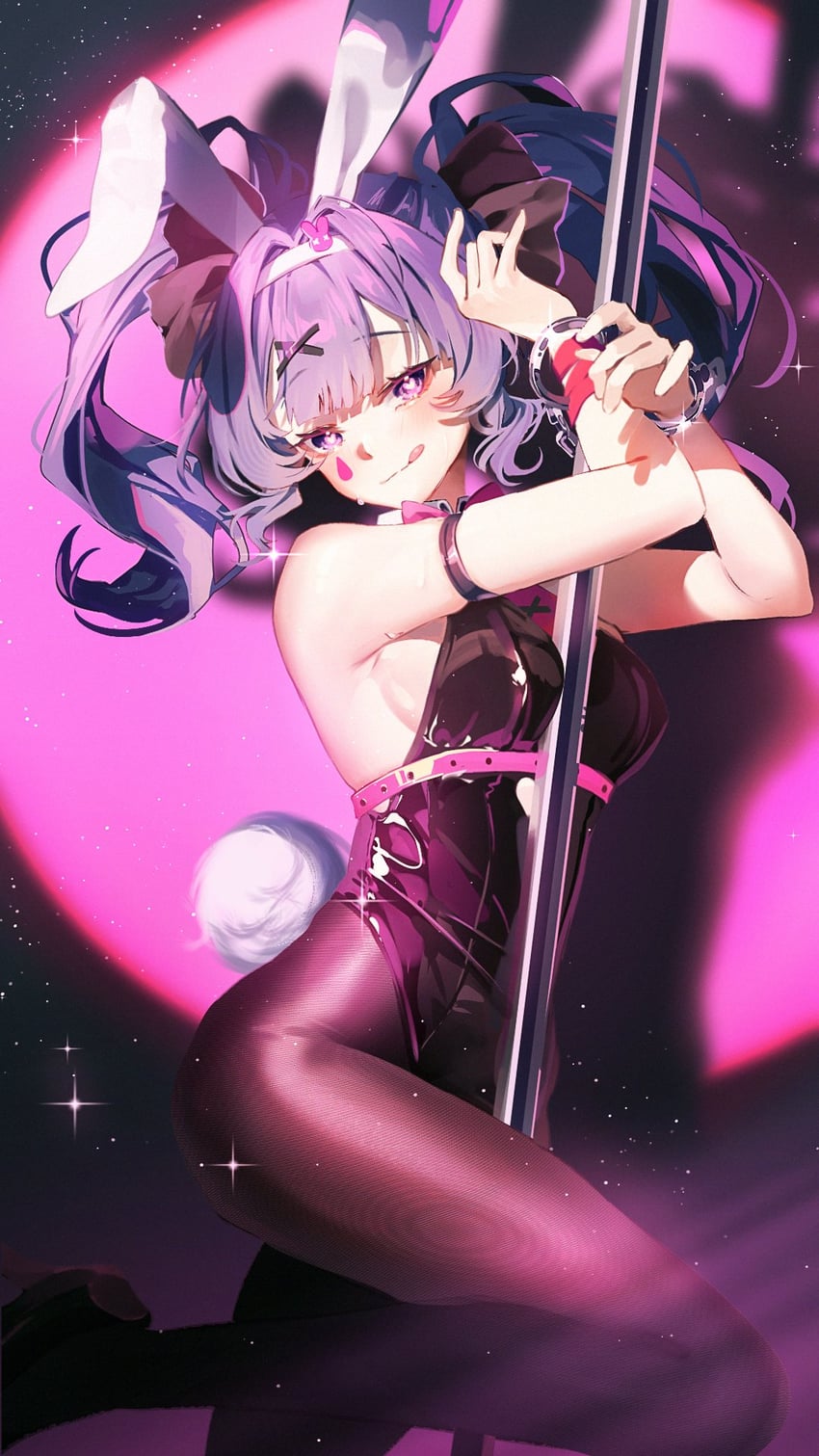 hatsune miku (vocaloid and 1 more) drawn by ros_e_8