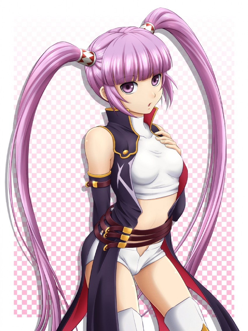 c.c. and sophie (tales of and 2 more) drawn by kiikii_(kitsukedokoro)