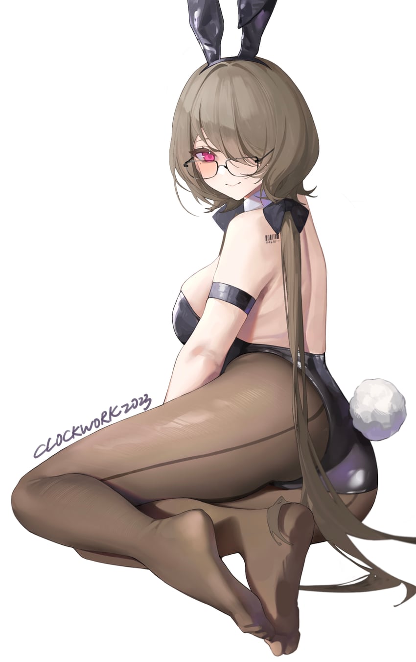 rita rossweisse (honkai and 1 more) drawn by tutou_jiang