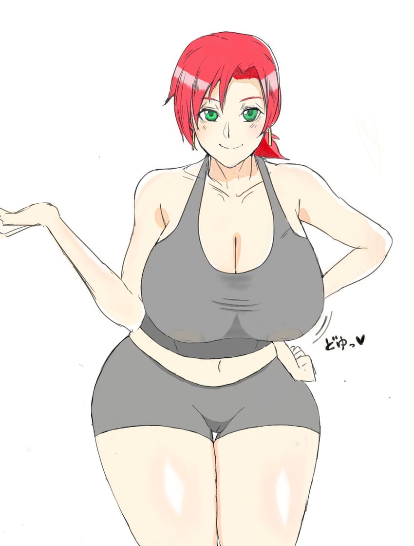 boudica (fate and 1 more) drawn by romo_(samesameyeah)