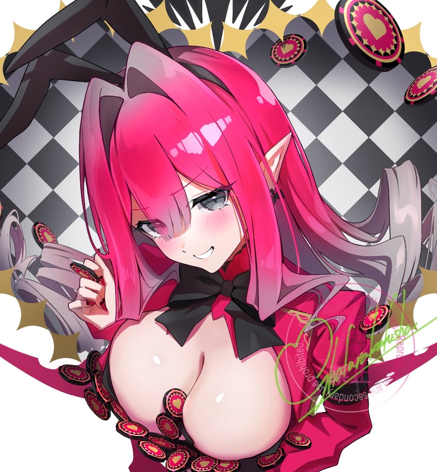 baobhan sith (fate and 1 more) drawn by shafurakafusha