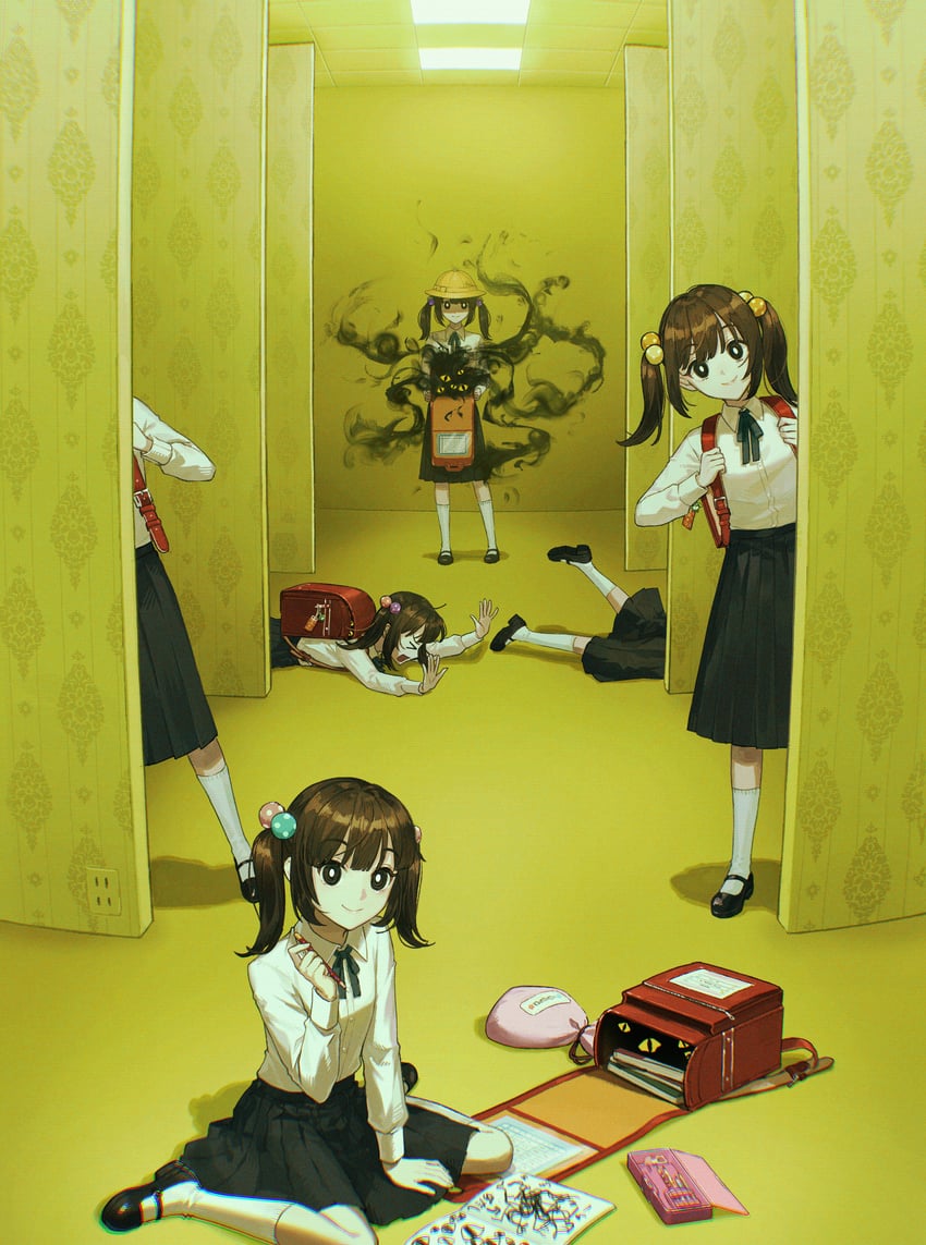 original and 1 more drawn by kotobuki_nashiko