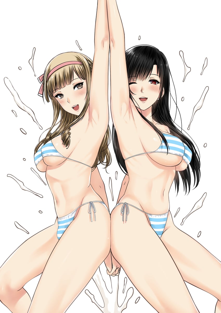 original drawn by xter