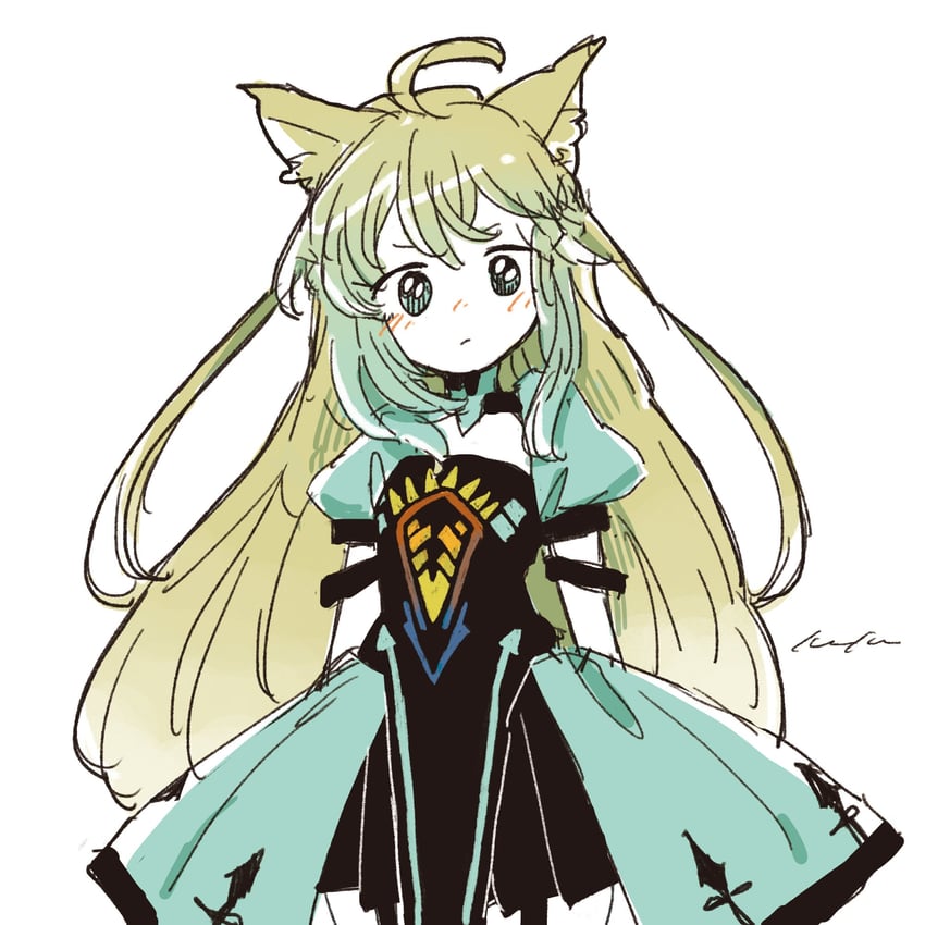 atalanta (fate and 1 more) drawn by keke_(kotowari)
