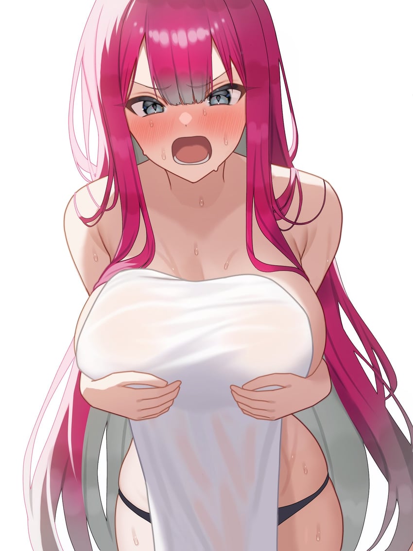 baobhan sith (fate and 1 more) drawn by katashiro