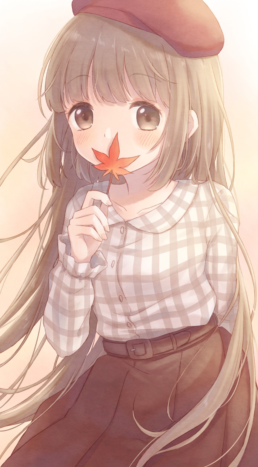 yorita yoshino (idolmaster and 1 more) drawn by kazane_mari