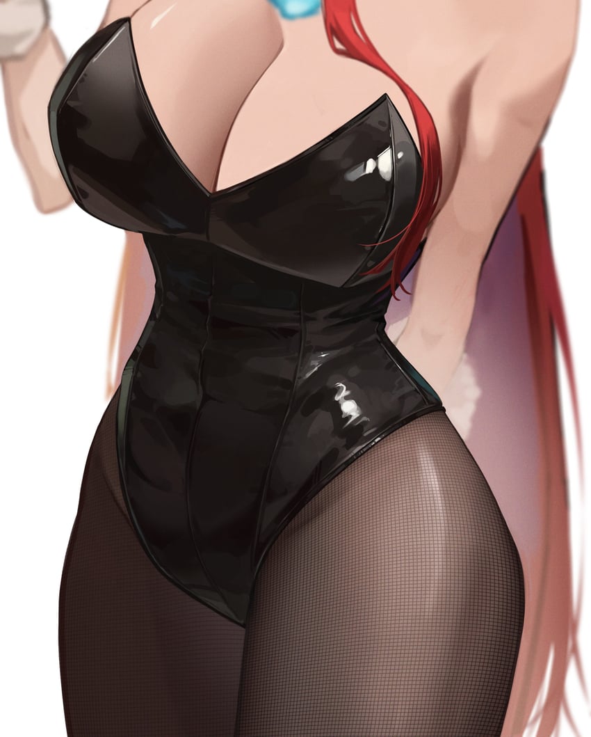 elizabeth rose bloodflame (hololive and 1 more) drawn by edwin62293123