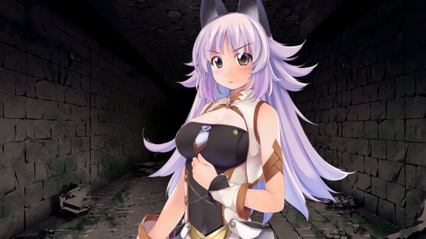 mana (our battle has just begun!) drawn by atelier-moo