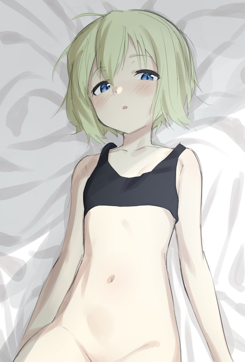 erica hartmann (world witches series and 1 more) drawn by fankupl