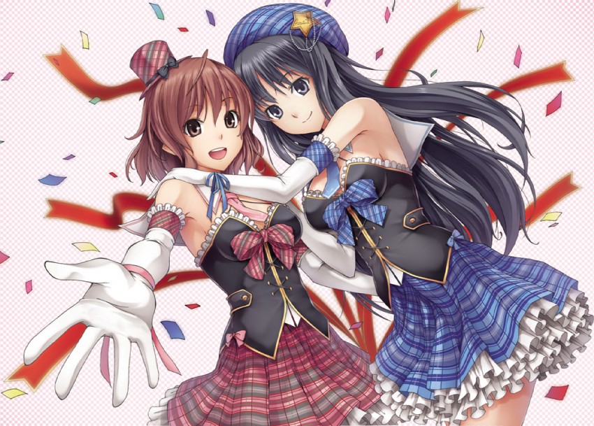 original drawn by taiyou_(tori_no_su_studio)