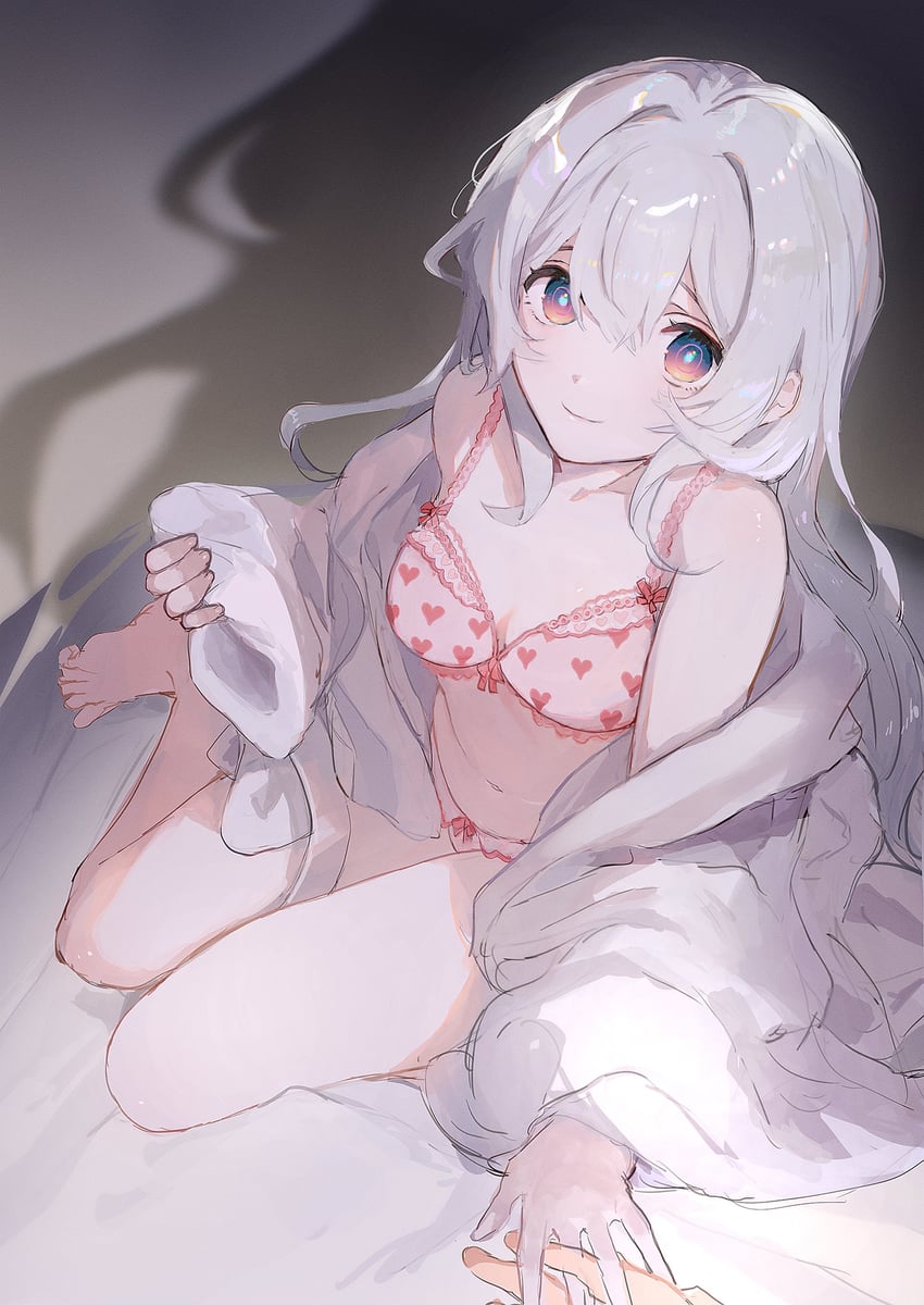 firefly (honkai and 1 more) drawn by dal-gi