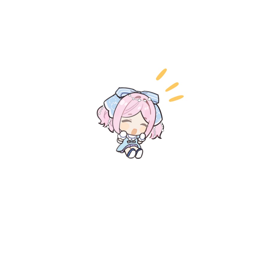 bubble's hometown (nikki and 1 more) drawn by suannai_pidong