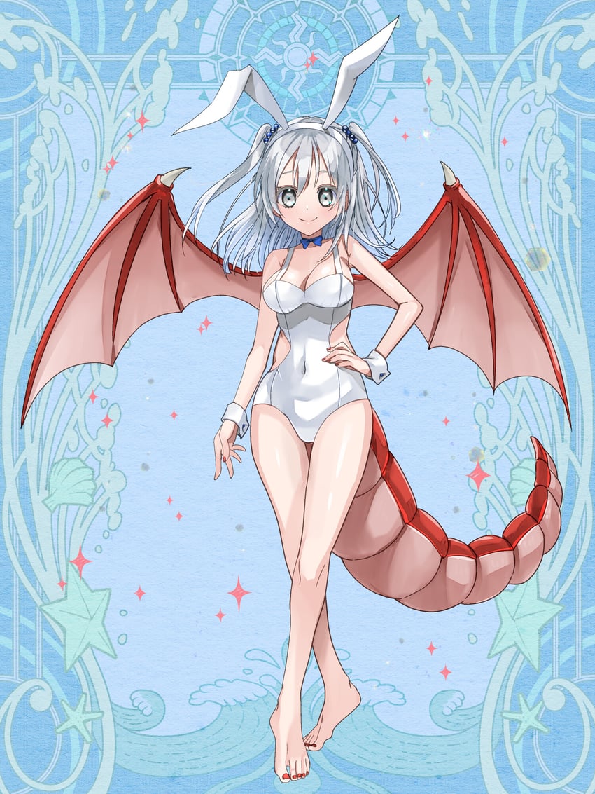 fel ooyama (dairoku ryouhei) drawn by honoka_(pandatype)