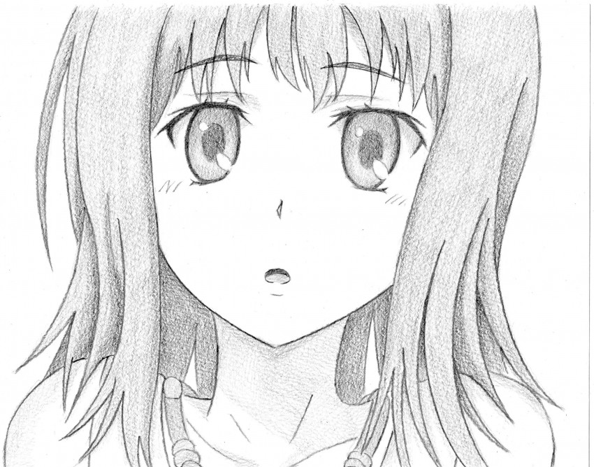 itsuwa (toaru majutsu no index) drawn by kinta_(distortion)