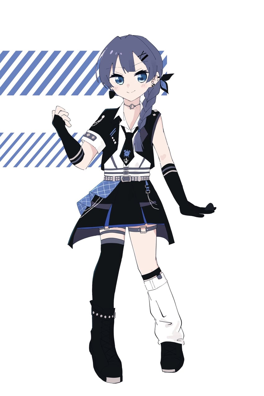 murano sayaka (love live! and 1 more) drawn by magu_(cv_mgmgcup)