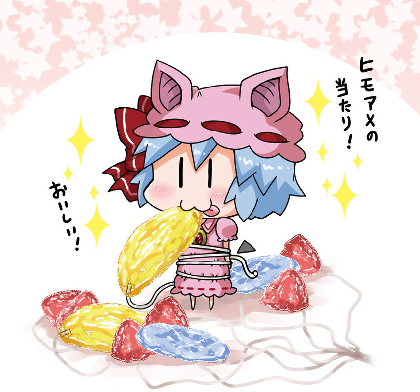 remilia scarlet (touhou) drawn by noai_nioshi